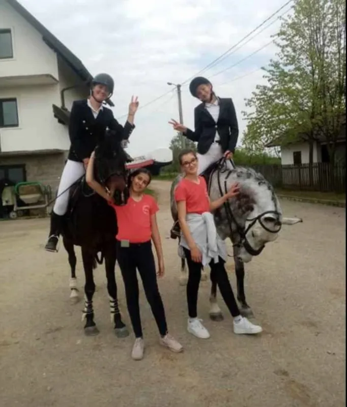 FOTO: Gruđanke fantastične u Banjoj Luci! Na najbolji način najavile međunarodni turnir 5