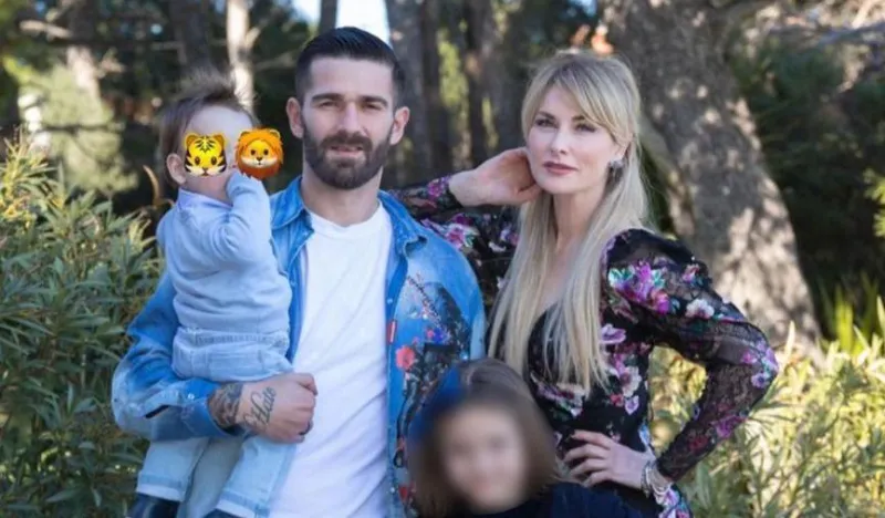 Marko Livaja danas ženi 'kraljicu Torcide', ženu koja mu je ukrala srce i natjerala da ostane u Hajduku