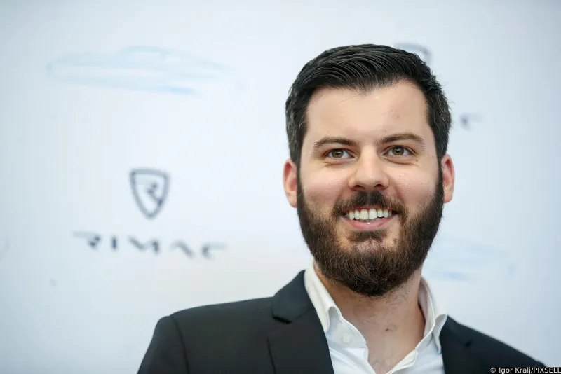 Hyundai prekida projekte s Rimac grupom