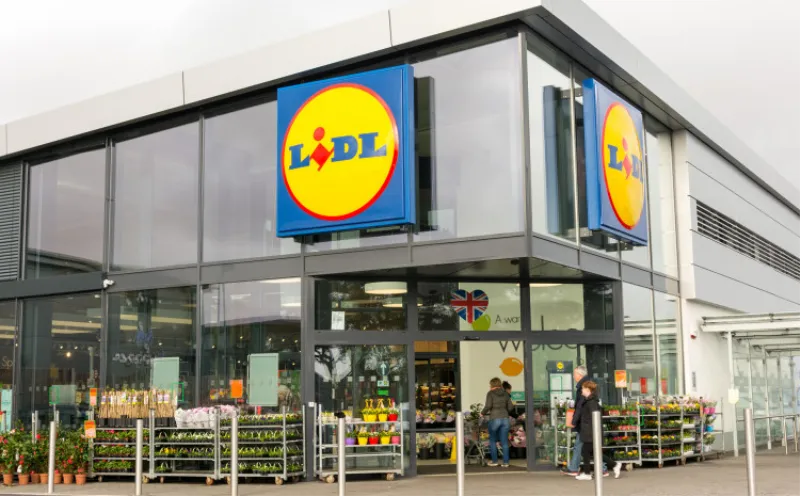 OVO ĆE VAM SE SVIDJETI: Lidl ulazi u novi poslovni pothvat
