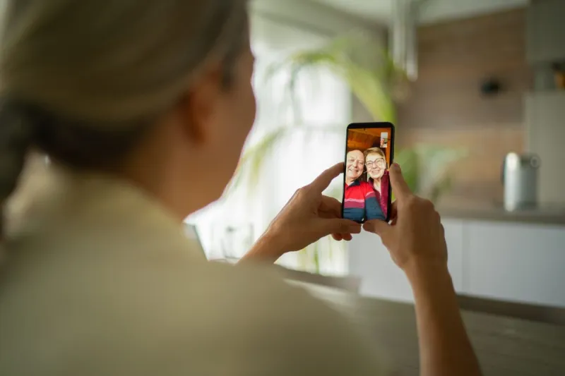 Isključili ste mikrofon za vrijeme videopoziva? Jeste li sigurni?