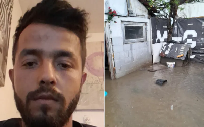 Bugojanac za 15 minuta ostao bez robe od koje hrani dvoje svoje djece