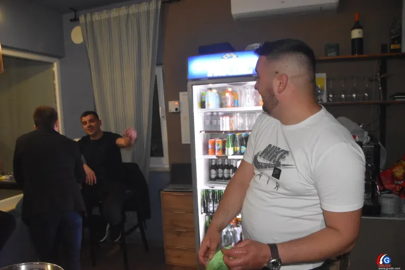 FOTO: Zakejdžalo se u Grudama! La Strada prvak, Zgrade viceprvak! 25