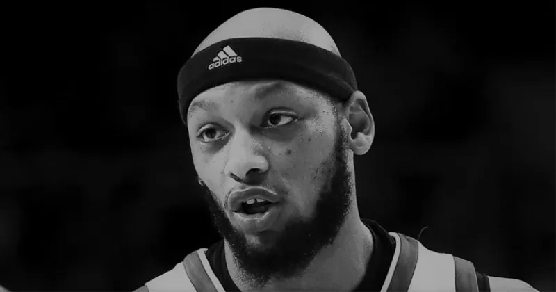 U 32. godini preminuo bivši NBA košarkaš