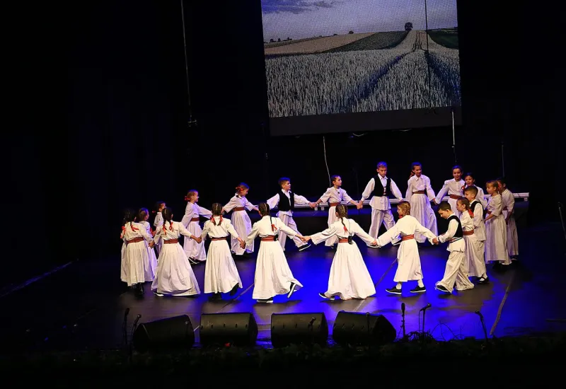 HKUD ''Sv. Ante - Cim'' slavi veliki rođendan