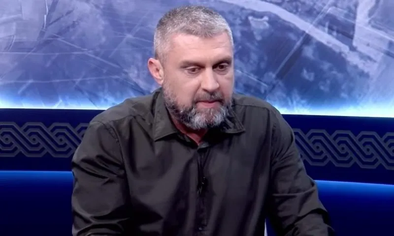 Hrvatski Šešelj: Udbaši su samo promijenili državu i gospodara, a nastavili djelovati na isti način