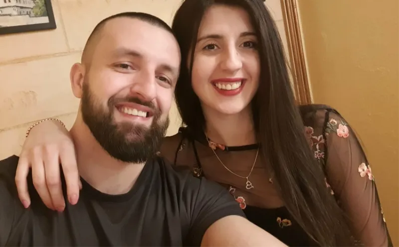 Suprug porodilje čija je smrt šokirala BiH: Ubili su mi ženu i dijete, molim Boga da im se preselim