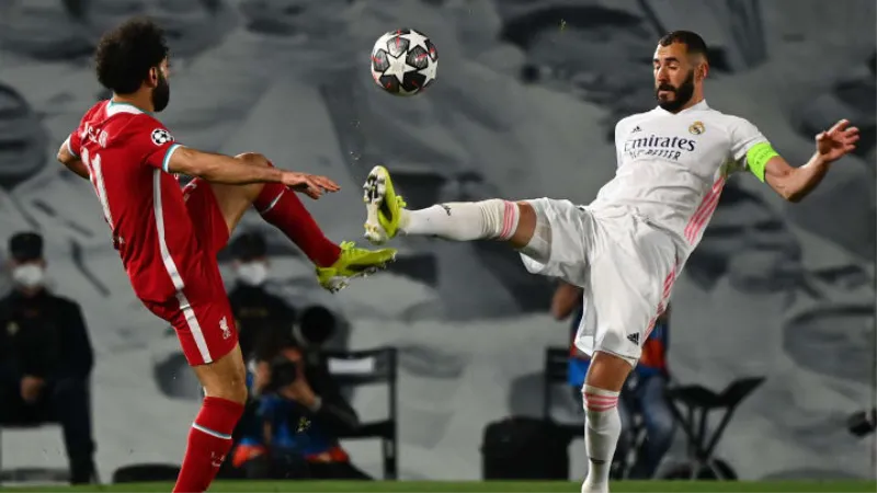 Liverpool ili Real Madrid - Tko će pobijediti prema kladionicama?