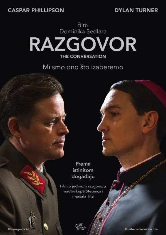 TITO PRIZNAO DA JE OSOBNO ZAPOVJEDIO UBOJSTVO FRANJEVACA NA ŠIROKOM BRIJEGU