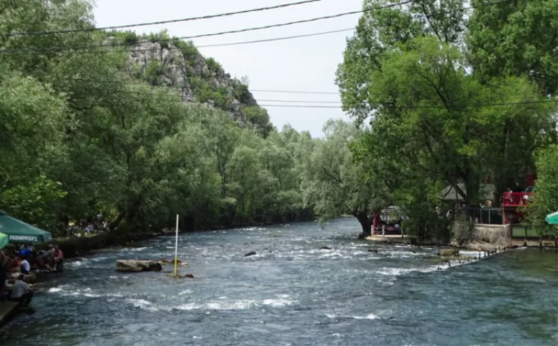 Dijete se utopilo kod Blagaja, majka završila na psihijatriji