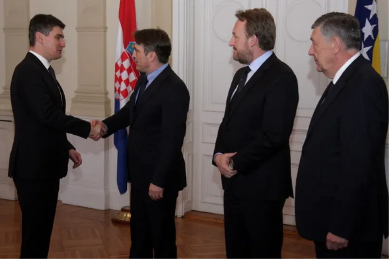 Sejdo Komšić je priznao: Njegov najveći strah je Plenković, a Milanovića bez ovlasti samo je lijepo slušati onima koji nisu za njega glasovali