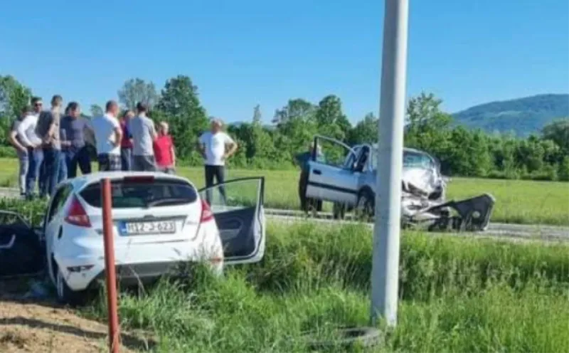 Nova smrt na bh. cestama, tragedija za tragedijom