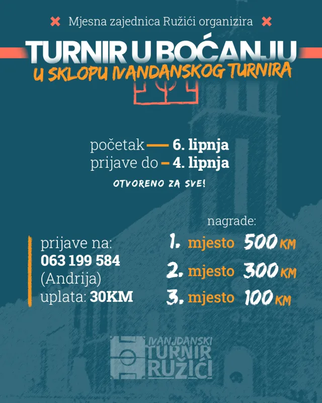 Ružići se pripremaju za spektakl! 3