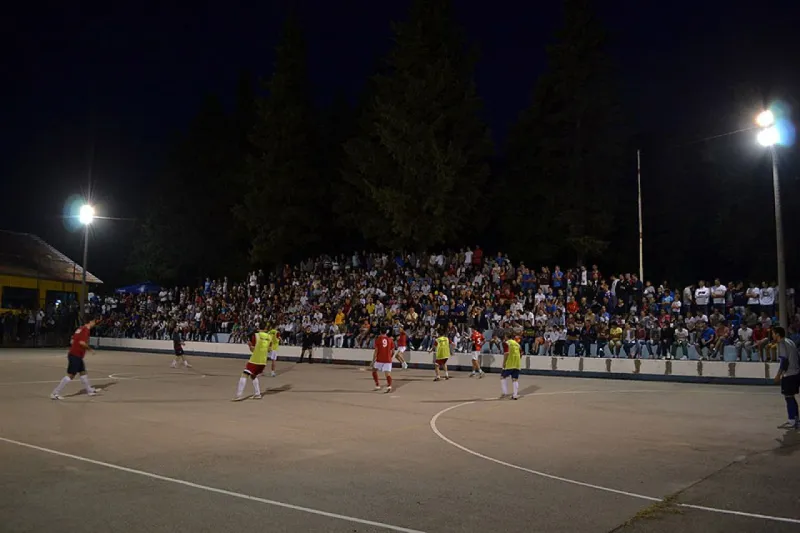 Ružići se pripremaju za spektakl!