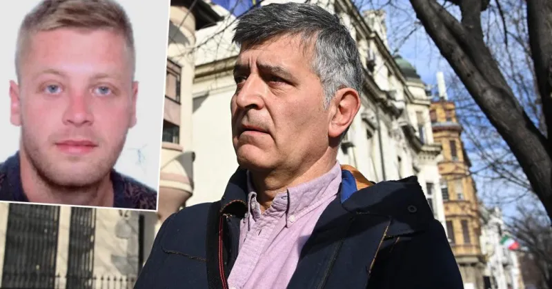 Nenad Periš: Idem po svoga sina, vjera me uči da ovo nije kraj