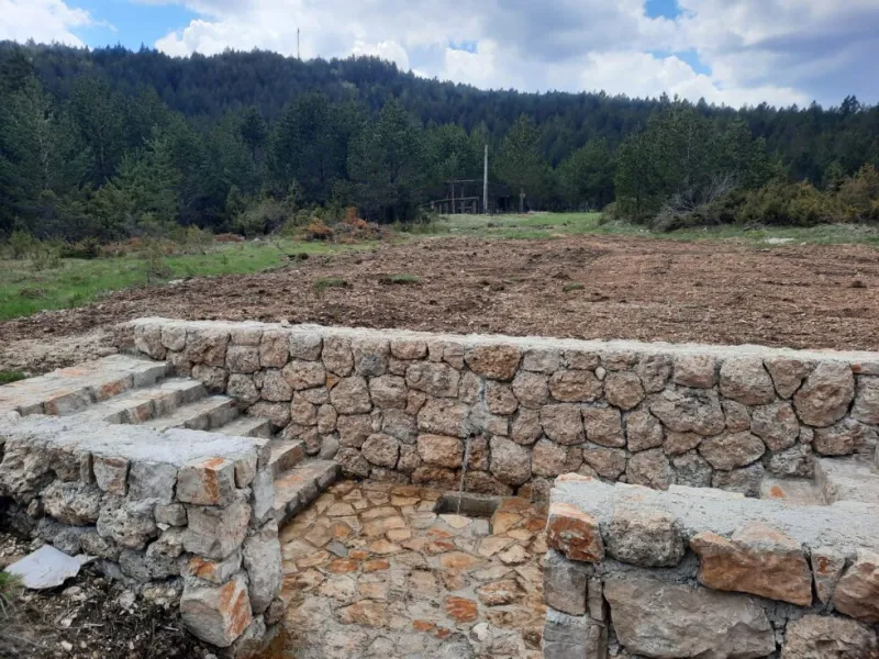 Kroz projekt ''Edukativno-rekreacijski kompleks Masna Luka'' novi sadržaju u PP Blidinje 1