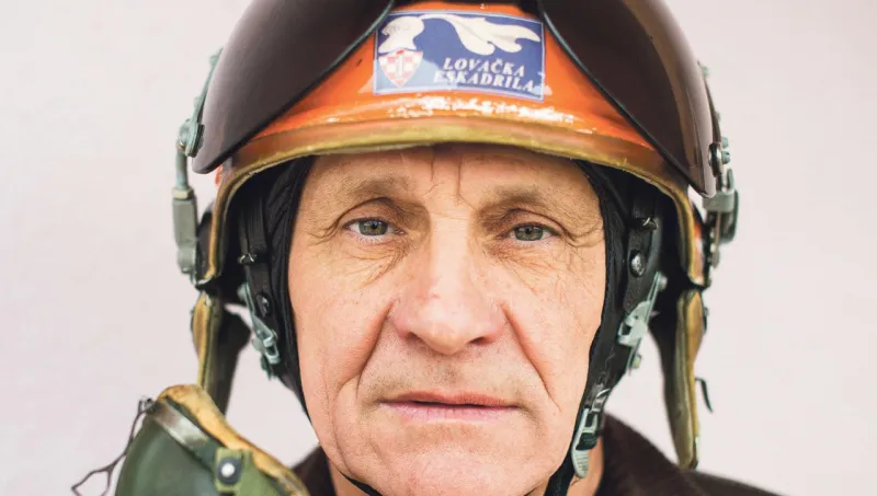 Pilot kojeg traži Srbija: Nisam prešao granicu s BiH od 1992. A zašto nitko ne razmatra jedno drugo, važno pitanje?