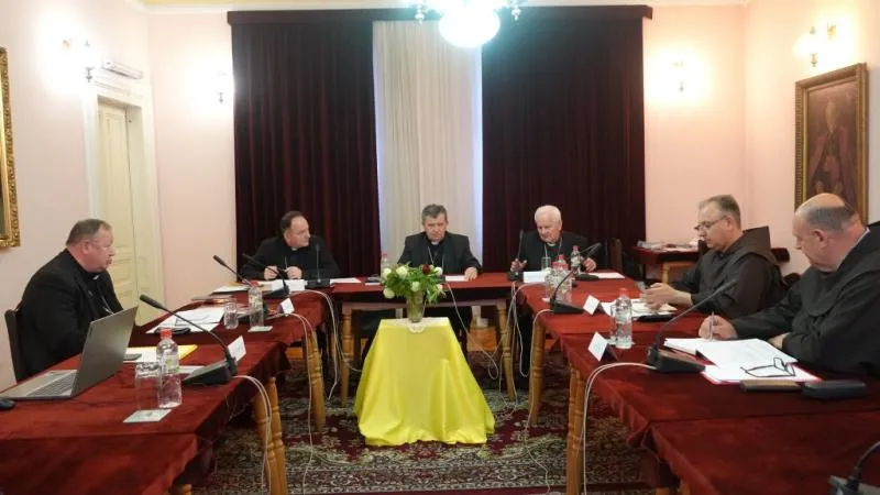 Biskup Palić o 'novim' župama: Manje 'sakramentalizacije', a više evangelizacije i veći angažman laika