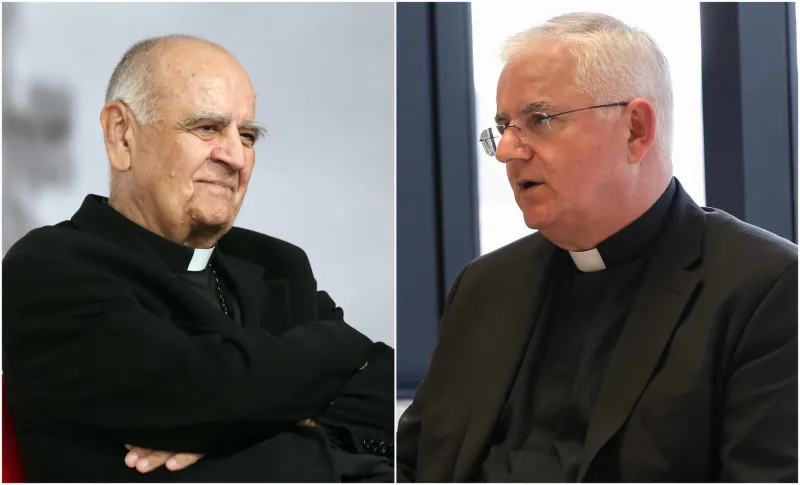 Perić i Uzinić opet zaratili