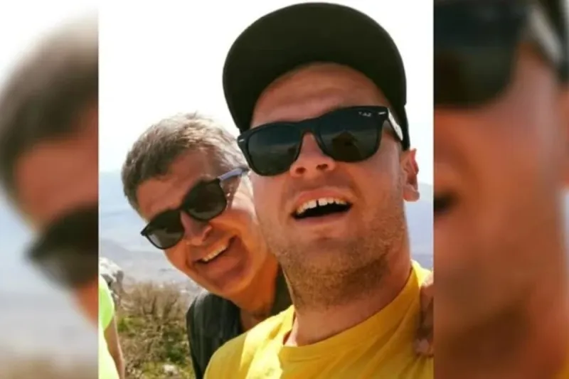 Posljednji ispraćaj Mateja Periša: Adio kapetane i mirno ti more, počivaj u miru...