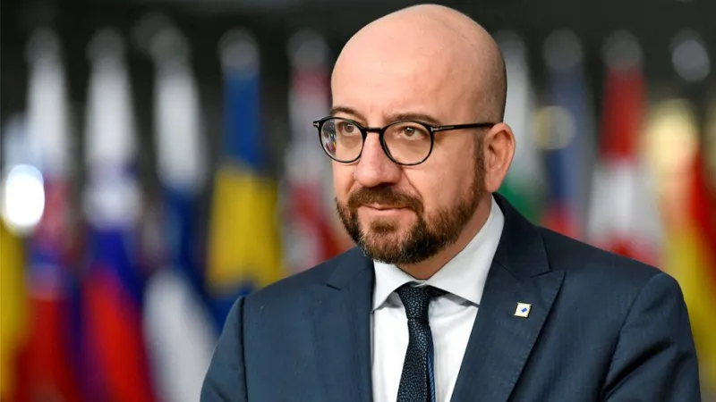 Stiže Michel, dat će novi zamah europskoj BiH i jednakopravnosti Hrvata
