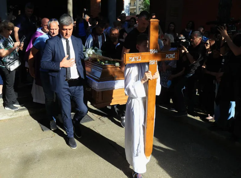 'Brat je nestao i pronađen na isti datum kad i Matej, morala sam doći'