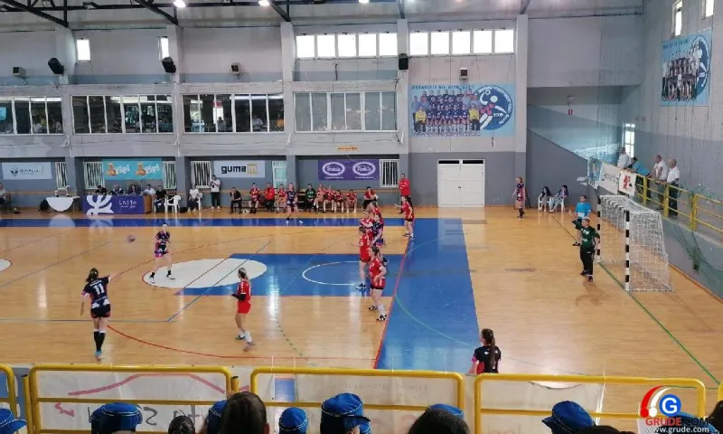 HRK Grude proslavile sedmi naslov prvaka BiH, donosimo izjave ključnih akterica 6