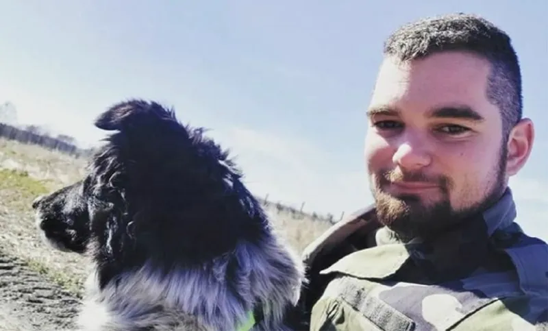 Poginuo mladi motorist, vraćao se sa sprovoda prijatelju koji je poginuo na motoru