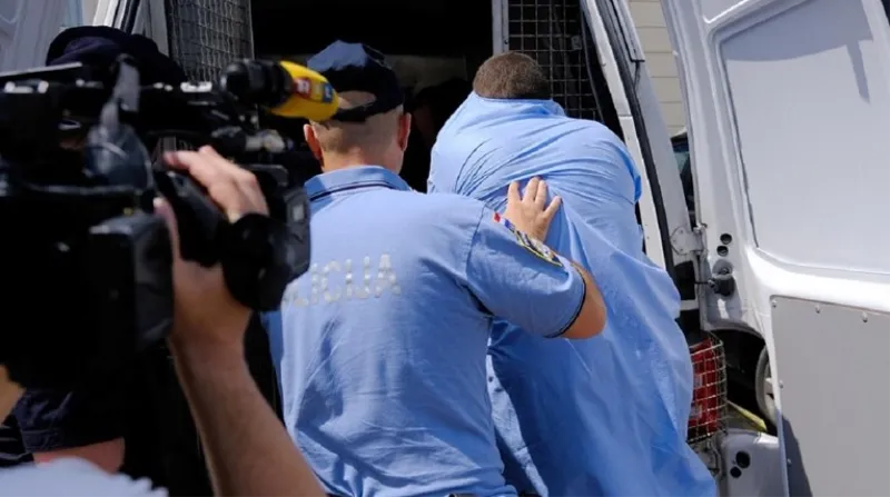 Mjesec dana zatvora za 42 sudionika nereda