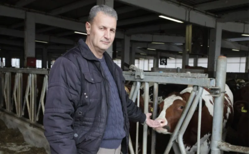 Hrana postaje najmoćnije oružje u svijetu, a nama glad kuca na vrata