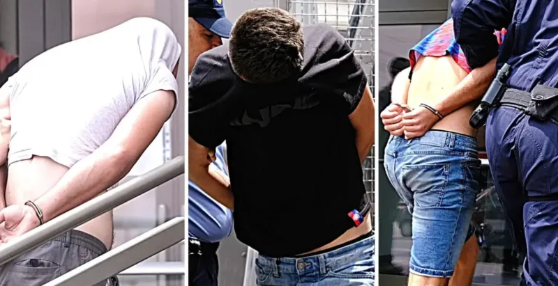 Torcidaši mole da ih se pusti kući: 'Počinje nam sezona, gosti dolaze'