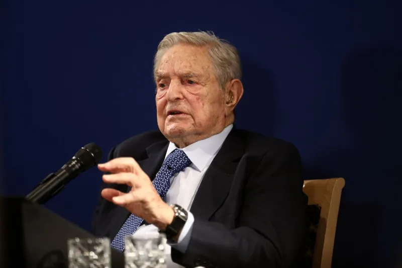 Soros (92): Ruska invazija bi mogla biti početak III svjetskog rata, naša civilizacija možda neće preživjeti