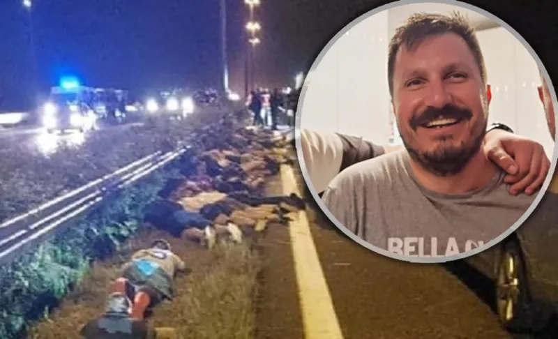 Među uhićenima i Mate Prlić, evo zbog čega