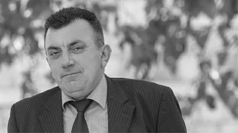 Grude, Hercegovina i Dalmacija opraštaju se od svog Pepe! Josip Ivančić: Falit će nam Pepo svima