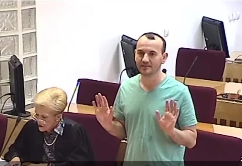 Regruteru ISIL-a Mirsadu Kandiću prijeti doživotni zatvor