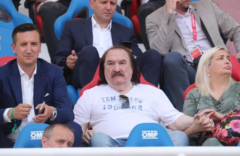 Tomo Madžar, Mišo Kovač i Lidija na Poljudu! Najbolja pozivnica za lipanjski spektakl na Starom placu