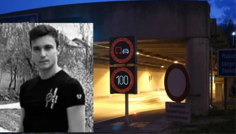 Nakon Darijeve (19) pogibije, rodbina moli za donaciju da se tijelo pokojnika preveze u rodno Jajce