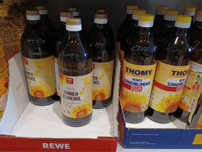 Dok mi 'revemo' zbog cijena ulja, Rewe oduševio kupce cijenom u Njemačkoj