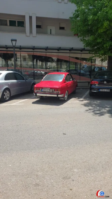 FOTO: Stari limeni ljubimci okupirali Grude, susret ove godine u čast Mili Kelavi 11