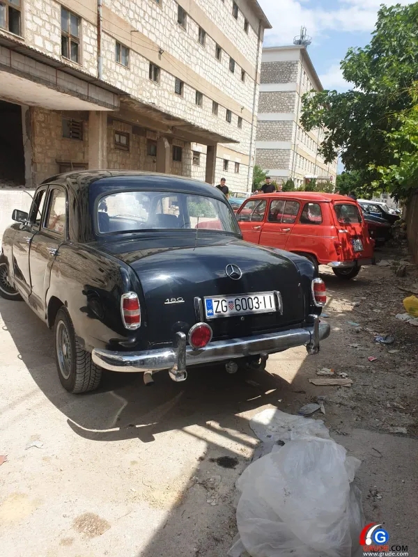 FOTO: Stari limeni ljubimci okupirali Grude, susret ove godine u čast Mili Kelavi 5