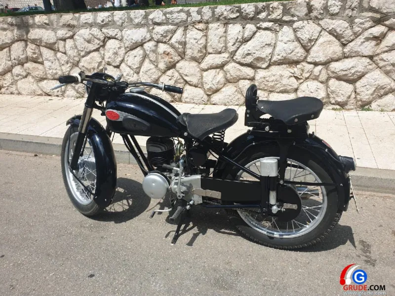 FOTO: Stari limeni ljubimci okupirali Grude, susret ove godine u čast Mili Kelavi 7