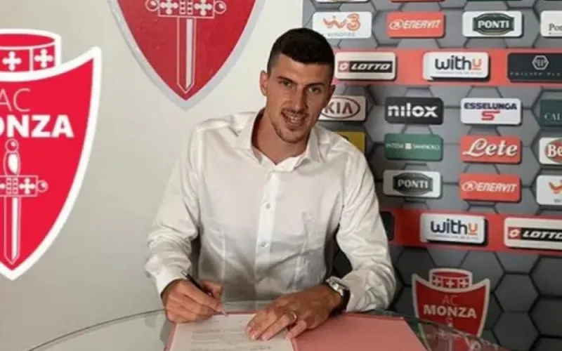 Gruđanin Mirko Marić u kasu HNK Osijek ''ubacuje'' milijun eura
