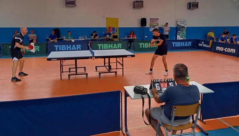 Nikica Marić opet najbolji na stolnoteniskom turniru ''Stolac 2022.'' 1