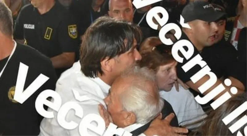 U Livnu preminuo Ivan Dalić, otac našeg izbornika Zlatka