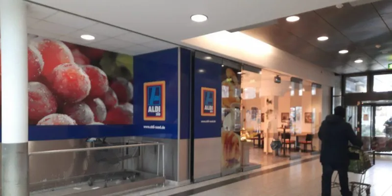 Zbog nestašice ulja, njemački Aldi ponudio kupcima zanimljivu alternativu