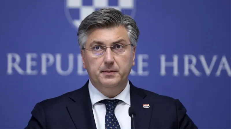 Plenković: Prvi krug izbora pokazao da HDZ uživa visoko povjerenje građana