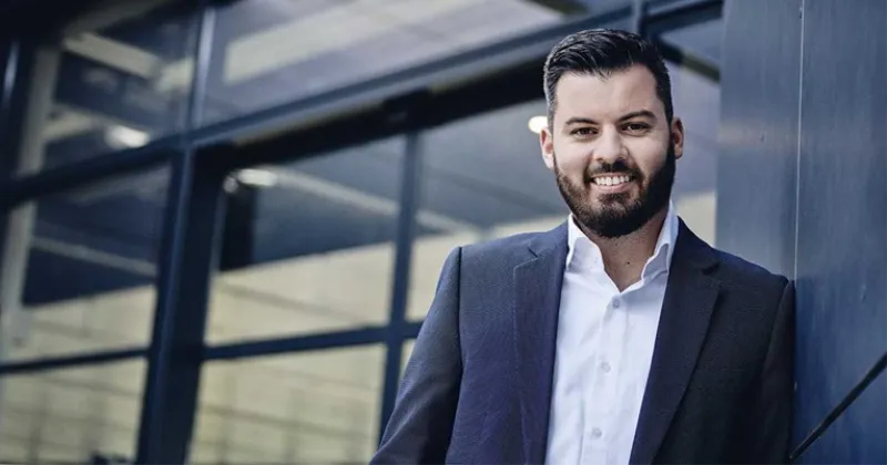 Mate Rimac zapošljava više od 100 radnika, otkriveni uvjeti i iznos plaće