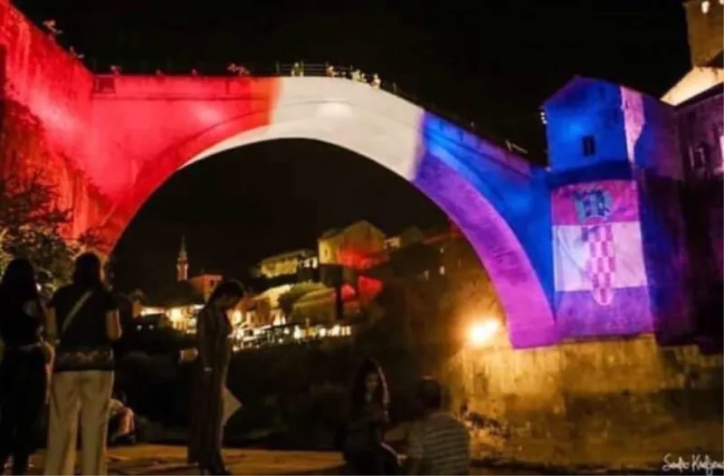 EU premjestila Mostar u Hrvatsku: Slučajna pogreška ili novo crtanje granica...