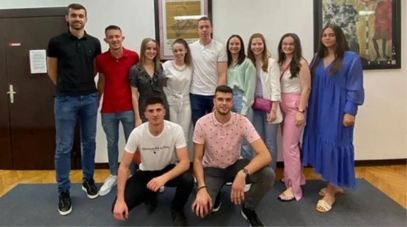 Izabrano novo vodstvo hercegovačkih studenata
