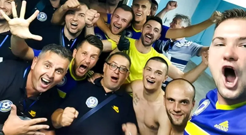 'Dijabetičari' BiH varanjem osvojili tri europska zlata, u tijeku velika istraga